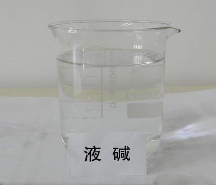 合肥液堿的性質(zhì)介紹 合肥液堿的性質(zhì)介紹